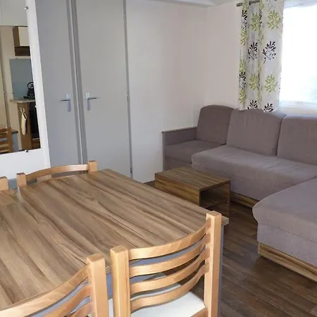 Mobil - 6 Pers - Les Charmettes ****