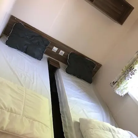 مكان تخييم Mobil - 6 Pers - Les Charmettes **** *