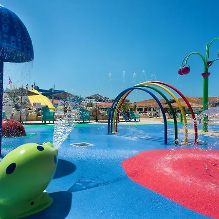 Mobil - 6 Pers - Les Charmettes **** مكان تخييم *