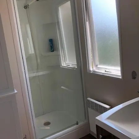 Camping Mobil - 6 Pers - Les Charmettes ****