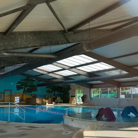 Mobil - 6 Pers - Les Charmettes ****