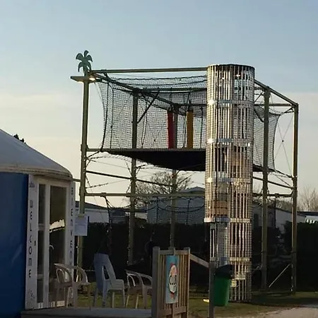 Mobil - 6 Pers - Les Charmettes ****