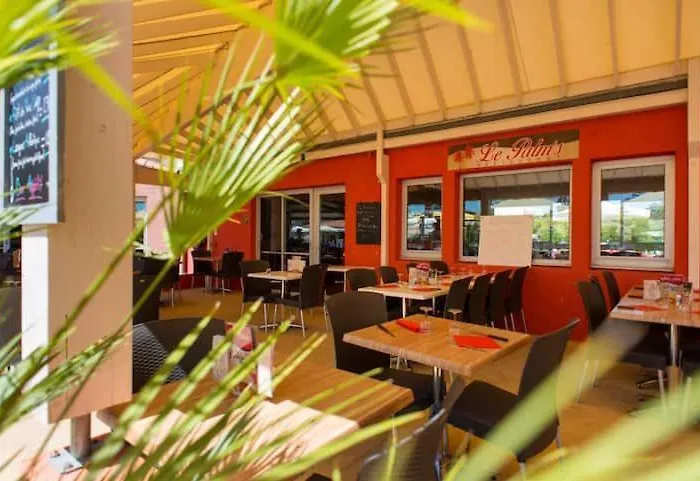 Mobil - 6 Pers - Les Charmettes **** * Les Mathes